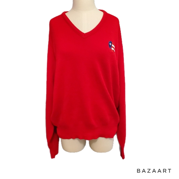 Vintage Pinnacle Sweater - Picture 6 of 8